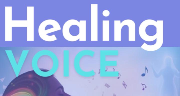 Healing Voice Frequenzänderung