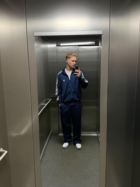 Nicklas Rishøj Carlsen