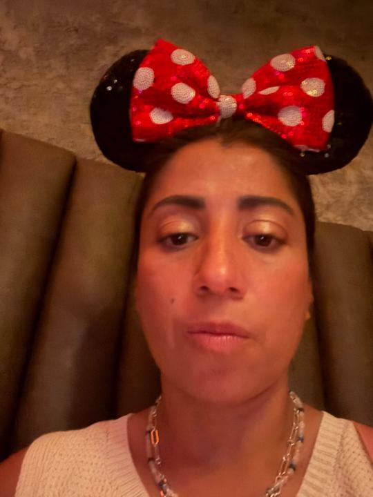Janette Chavarria