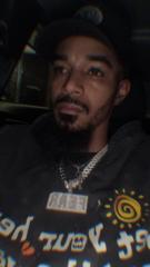 Ronald Chavous Jr