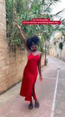Gracielle W