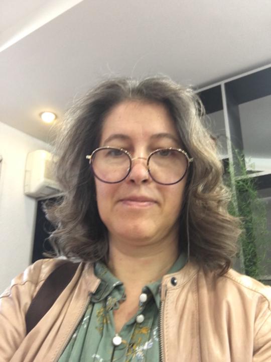 Natalia Block-Nargan
