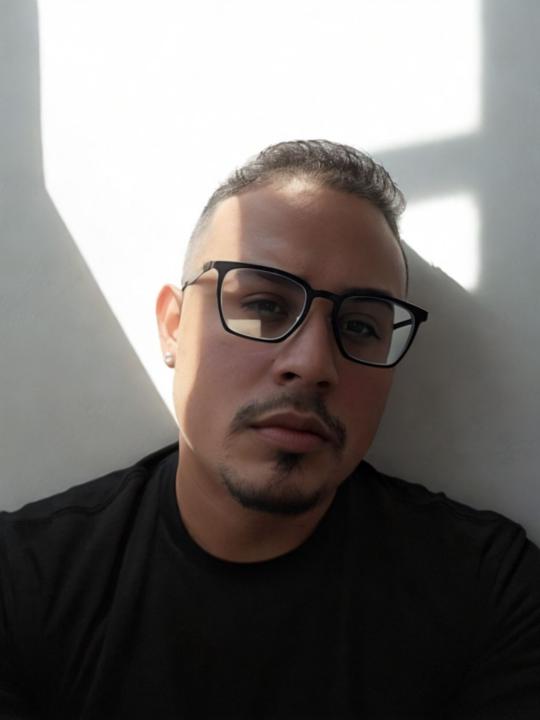 Jorge Cruz