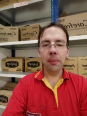 Juan pablo Lopez tapia