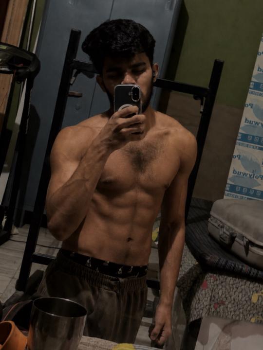 Nirmay Goel