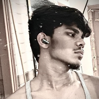 Nirmay Goel