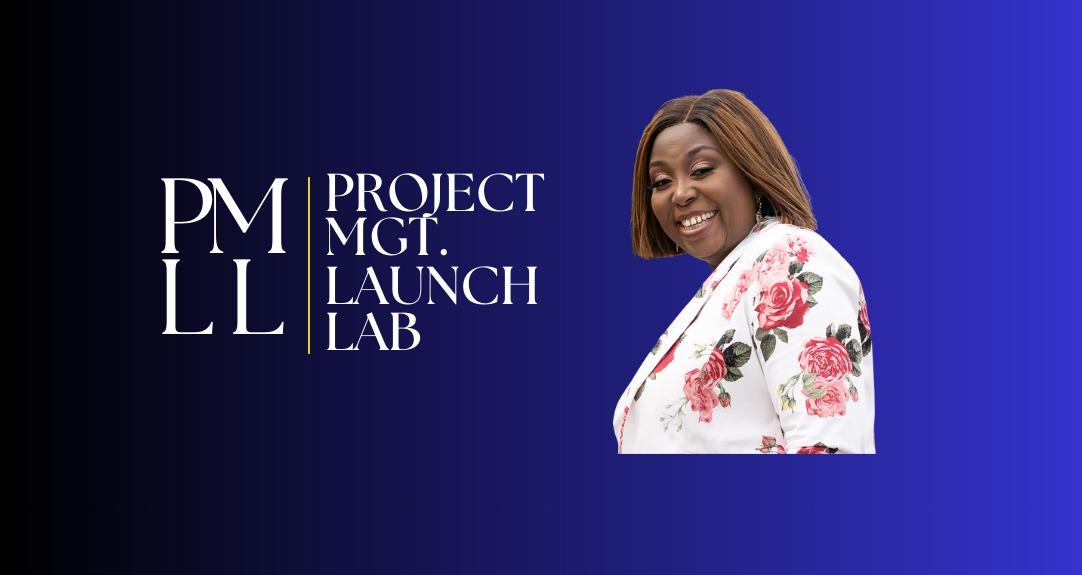 Project Management Blueprint