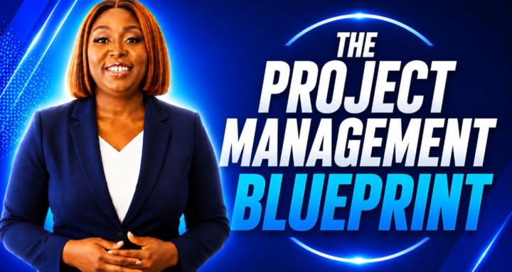 Project Management Blueprint