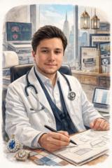 Bryan Urueta chavez