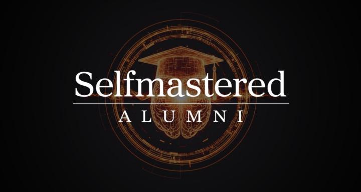 Selfmastered Alumni