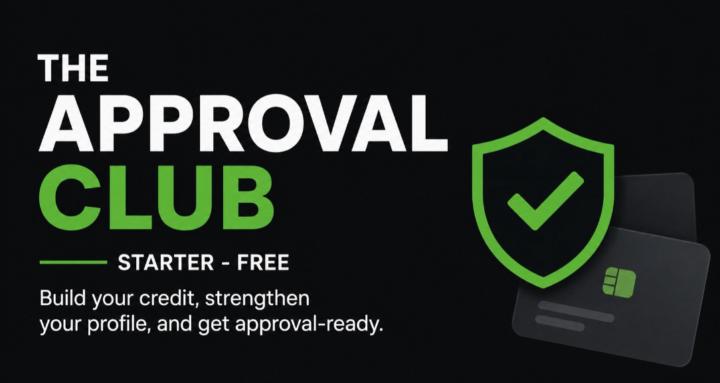 The Approval Club