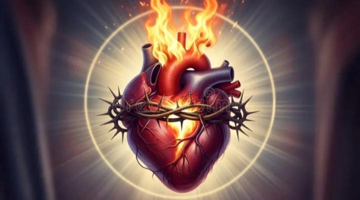 Only Jesus Christ 