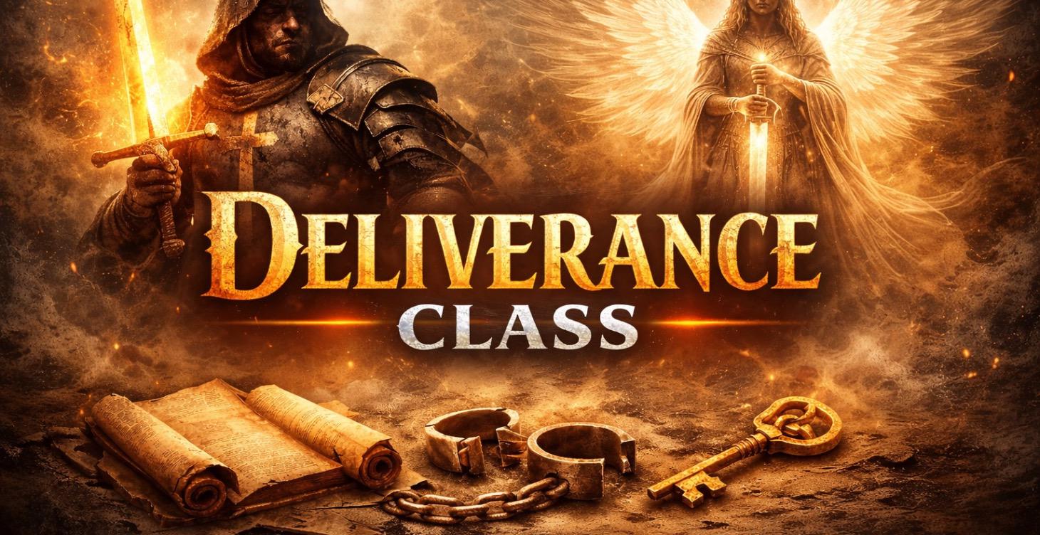 Deliverance Class