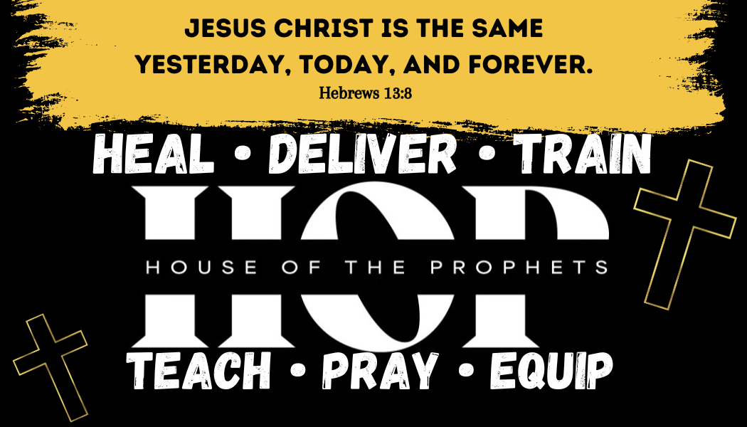 House Of The Prophets