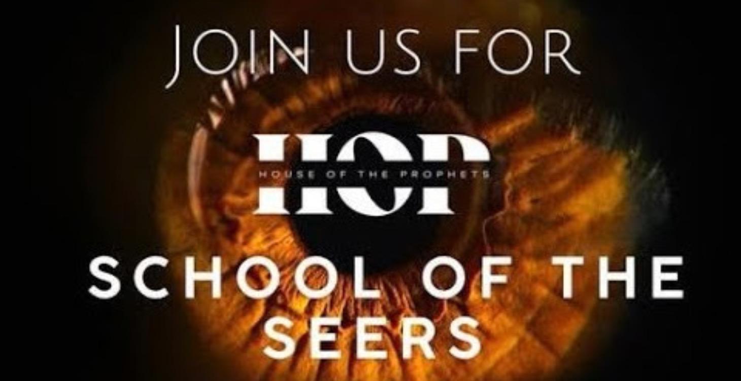 HOP Seers Class: School of the Seers
