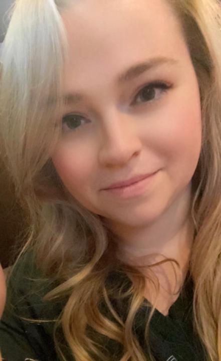 Cheyenne Smalley-Smith