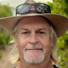 Wayne Pedersen