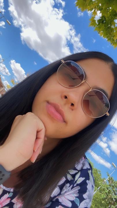 Kelly Johanna Julio Padilla