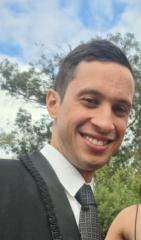Mikhail Connelly