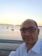 Juan Carlos Leal Vallecillo