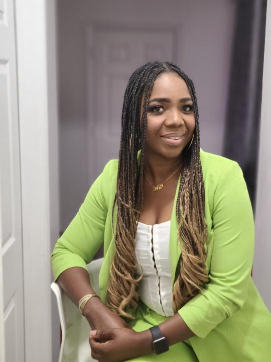 Fola Ajilore