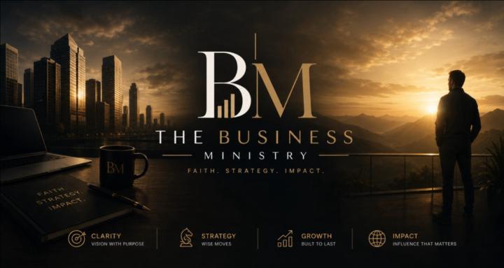 The Business Ministry