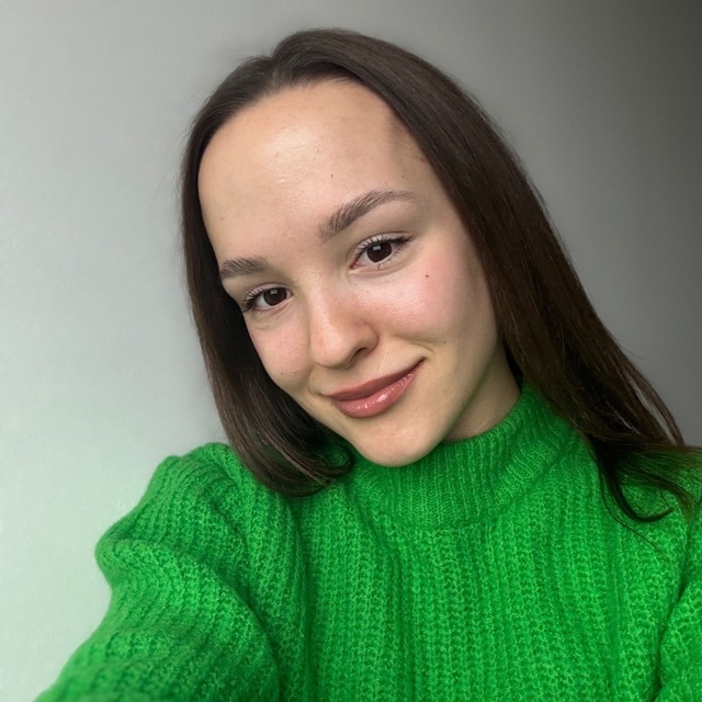 Valeriia Kovalchuk