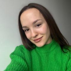 Valeriia Kovalchuk