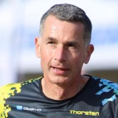 Thorsten Stefan