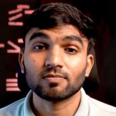 Aman Vaghela