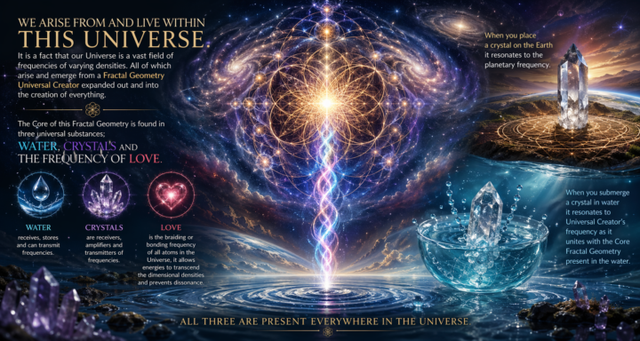 A New Paradigm