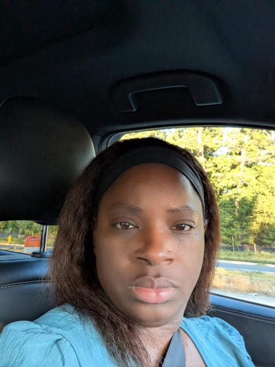 Leshaunda Mojeed