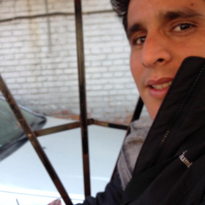 Oscar Canales
