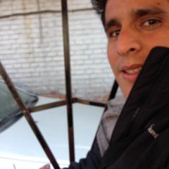 Oscar Canales