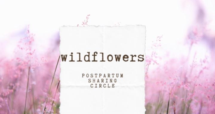 Wildflowers-Postpartum&Beyond