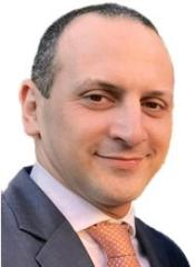 Javier Szulman
