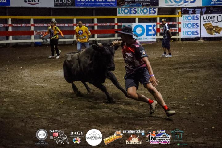 Adrian Mora