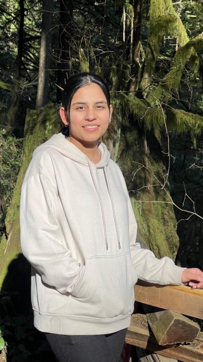 Simranjot Kaur