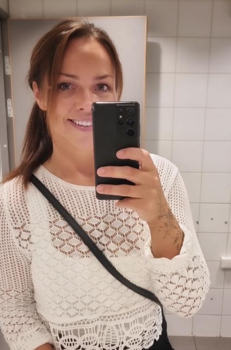 Silje Slettfjerding