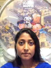 Avantika Arya