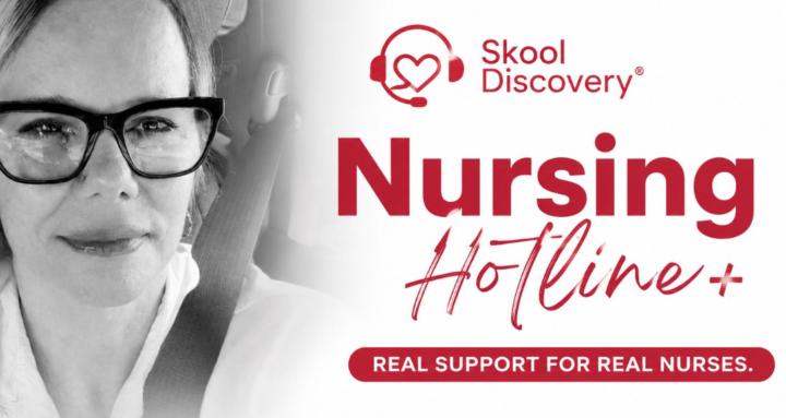 Nursing Hotline+