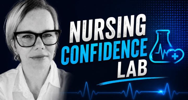 Nursing Confidence Lab