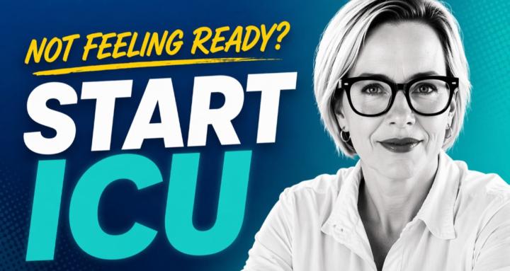 Nursing Life - CCRN