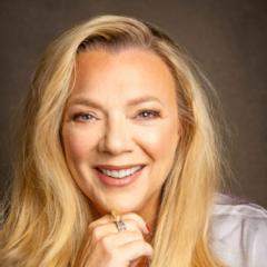 Clare Ford