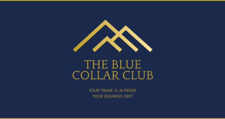 The Blue Collar Club
