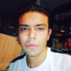 Alejandro Medrano