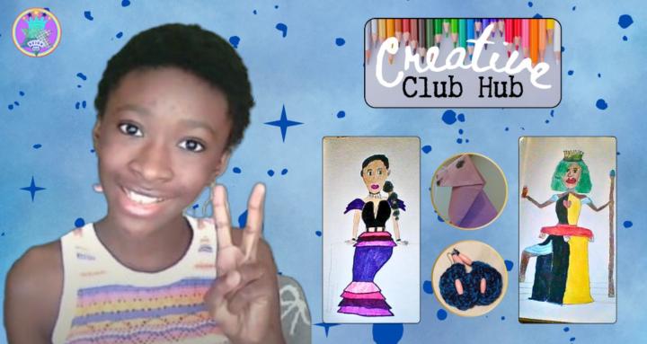 Creative Club Hub