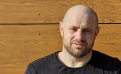 Stuart Brown