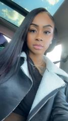 Beuncha Robinson