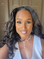 Santosha Wilson